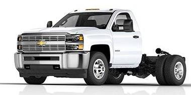 CHEVROLET SILVERADO HD 2023 1GB4YSEY6PF139260 image